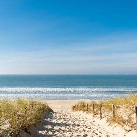 Seadream - Modern, Sunny With Big Terraces & Open View - Very Close To Sea, Beach, Shops, Restaurants & Beach Bars Nieuwpoort Kültér fotó